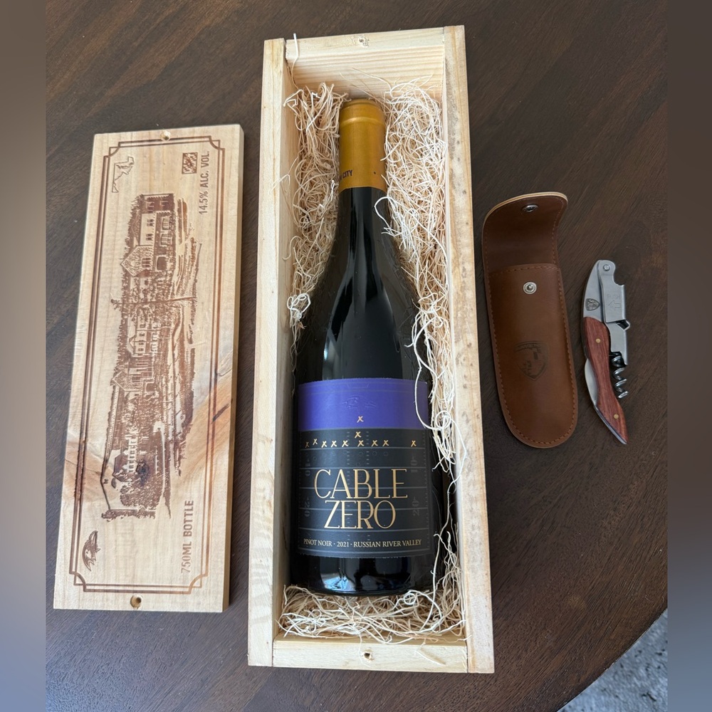 Baltimore Ravens VIP Gift